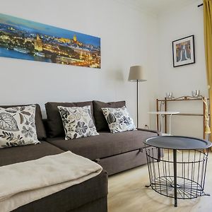Appartement met Drie Slaapkamers
